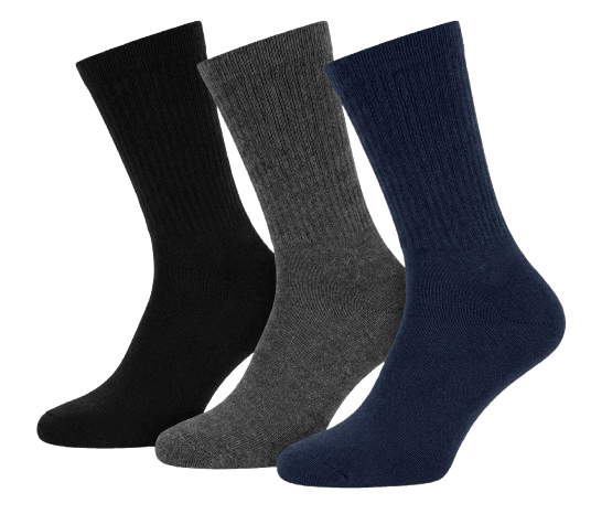 LARYN Daily Socks